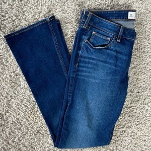 Hollister Flare Jeans